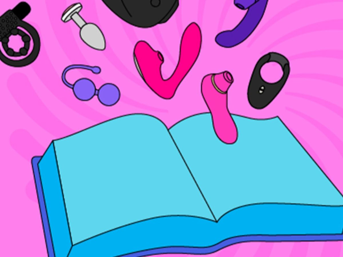 Back to School 📚 Lovehoney’s Pleasure 101 for This Fall