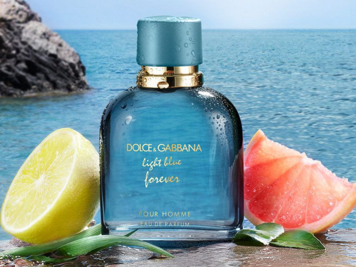 New Men’s Colognes for Summer 2021 