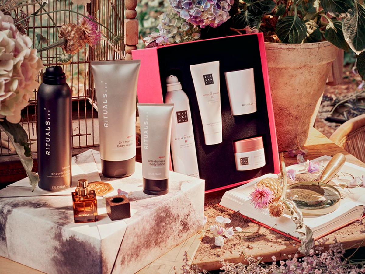 Geschenke zum Valentinstag