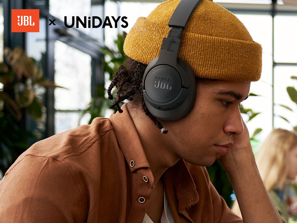 🎧 Noise? Cancelled. Price? Unbeatable.