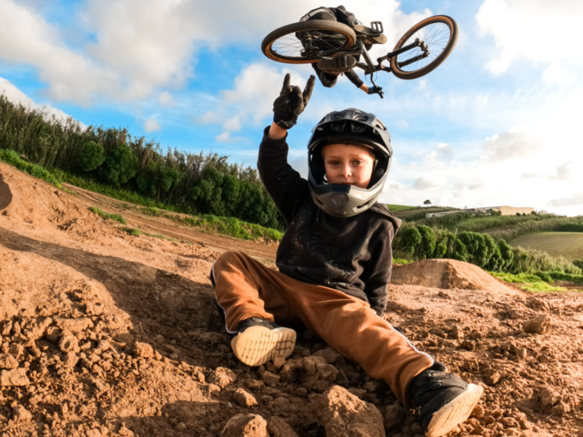 Usa el modo LiveBurst de tu GoPro y capta el momento perfecto 🤘