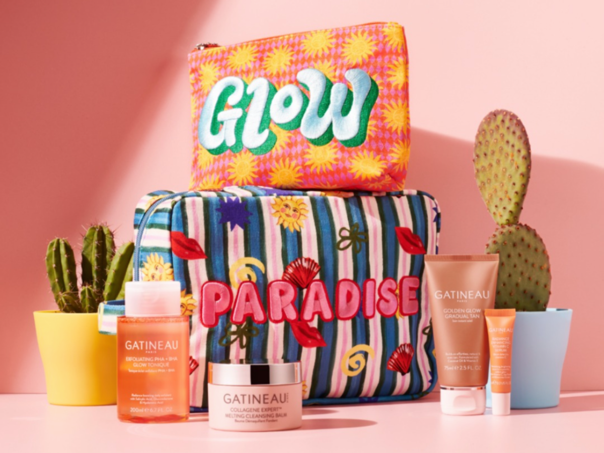 Introducing our limited-edition collaboration with Eleanor Bowmer ✨