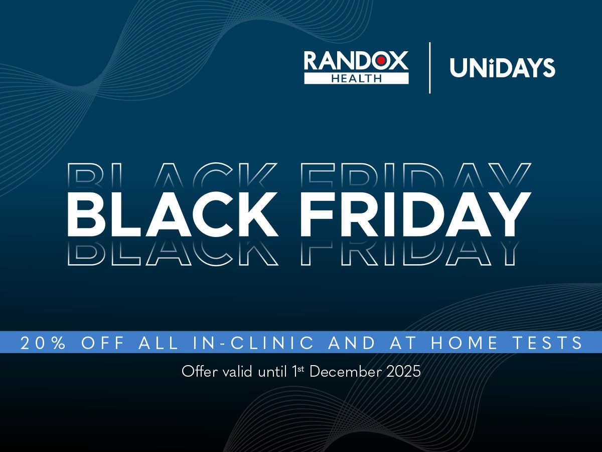 Black Friday Starts NOW ‼️