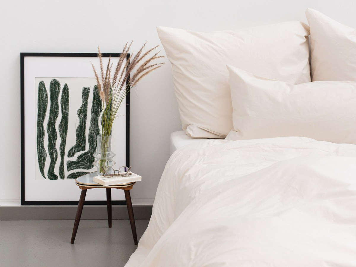 Nachhaltig in den Winterschlaf 🦦