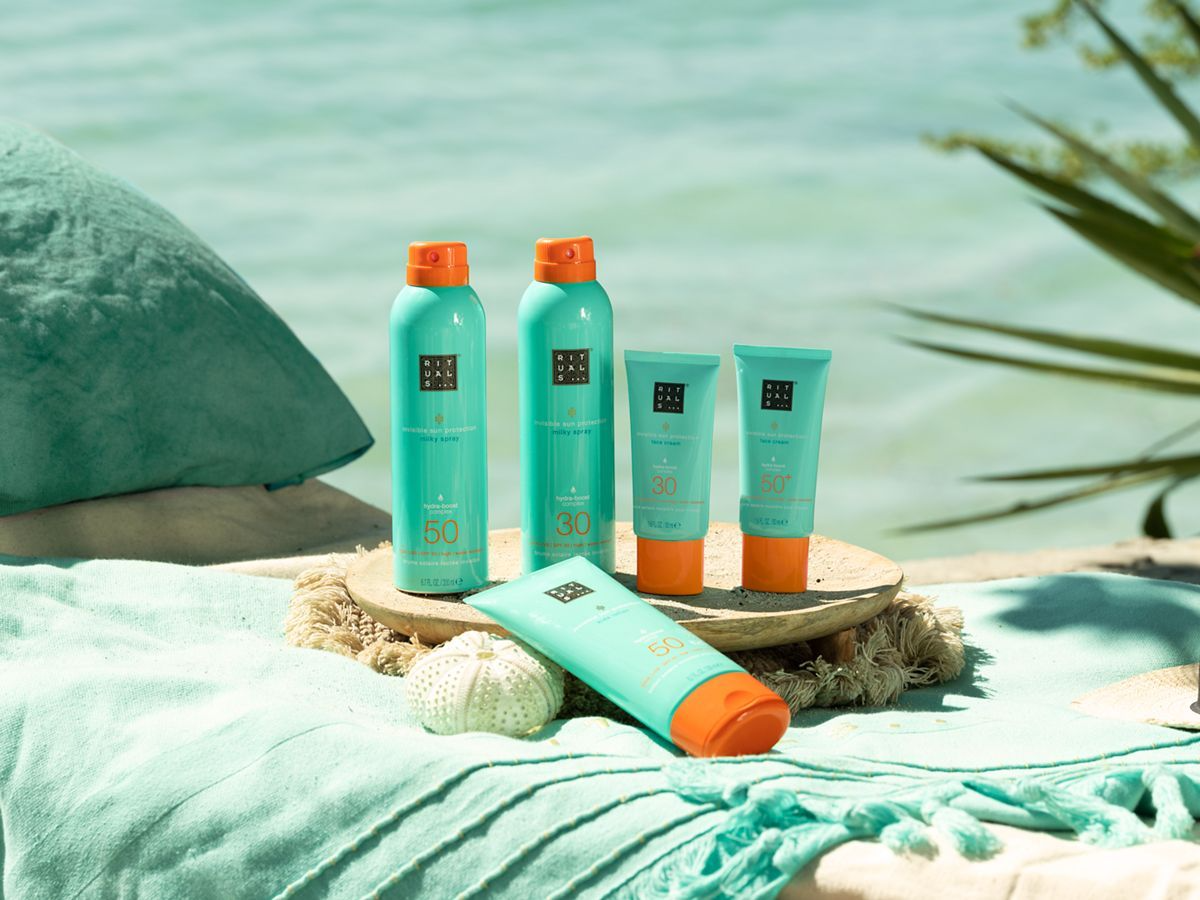 SPF dit, SPF dat… maar hoe werkt het eigenlijk écht?☀️🧴