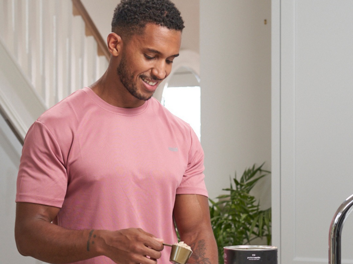 Motivation im Keller?