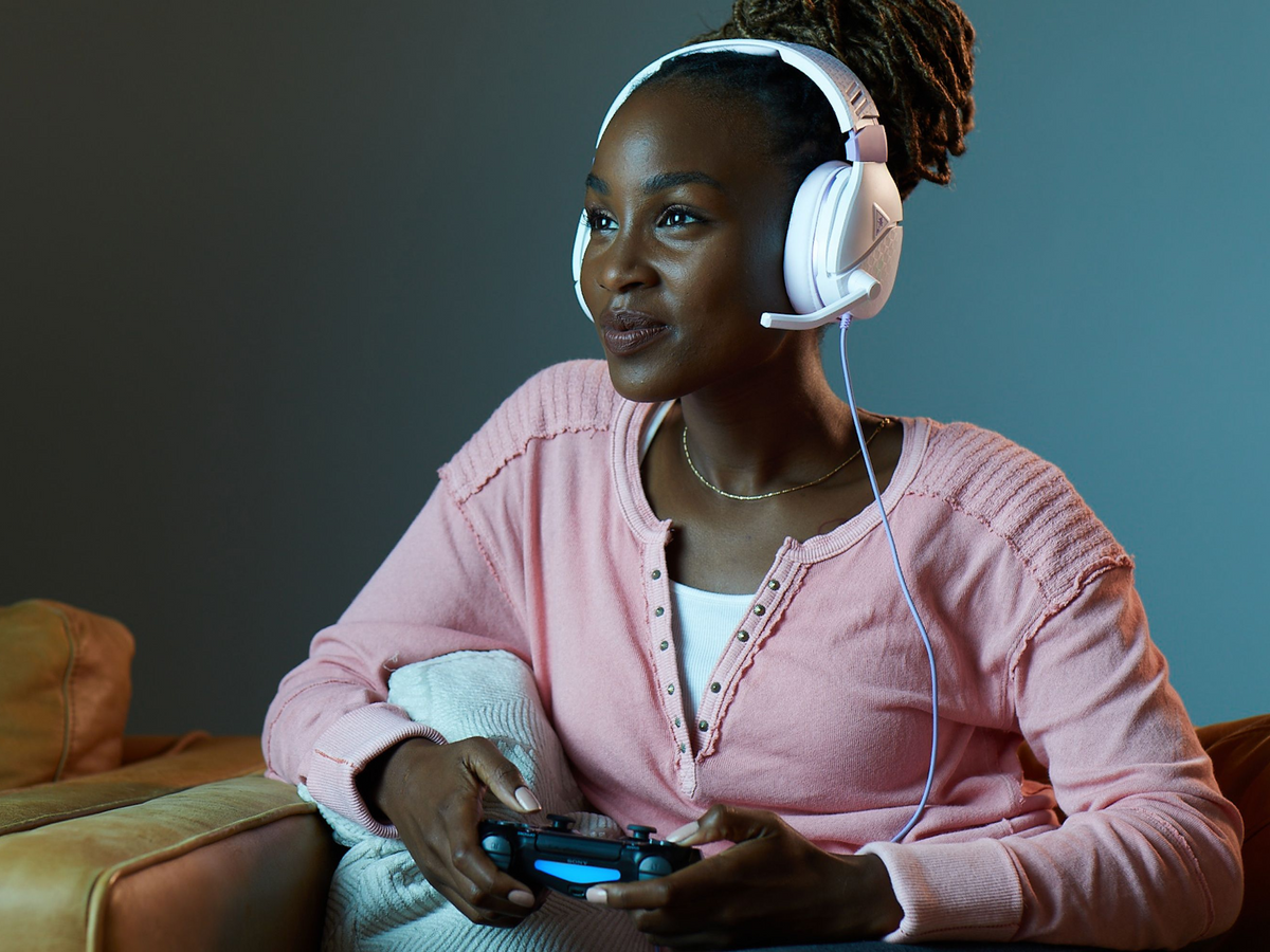 Game changing discount ;) 🎮