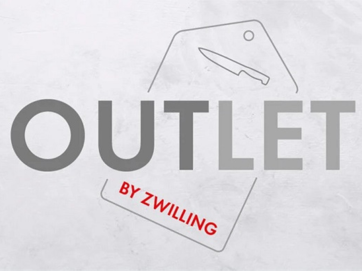 The ZWILLING Online Outlet