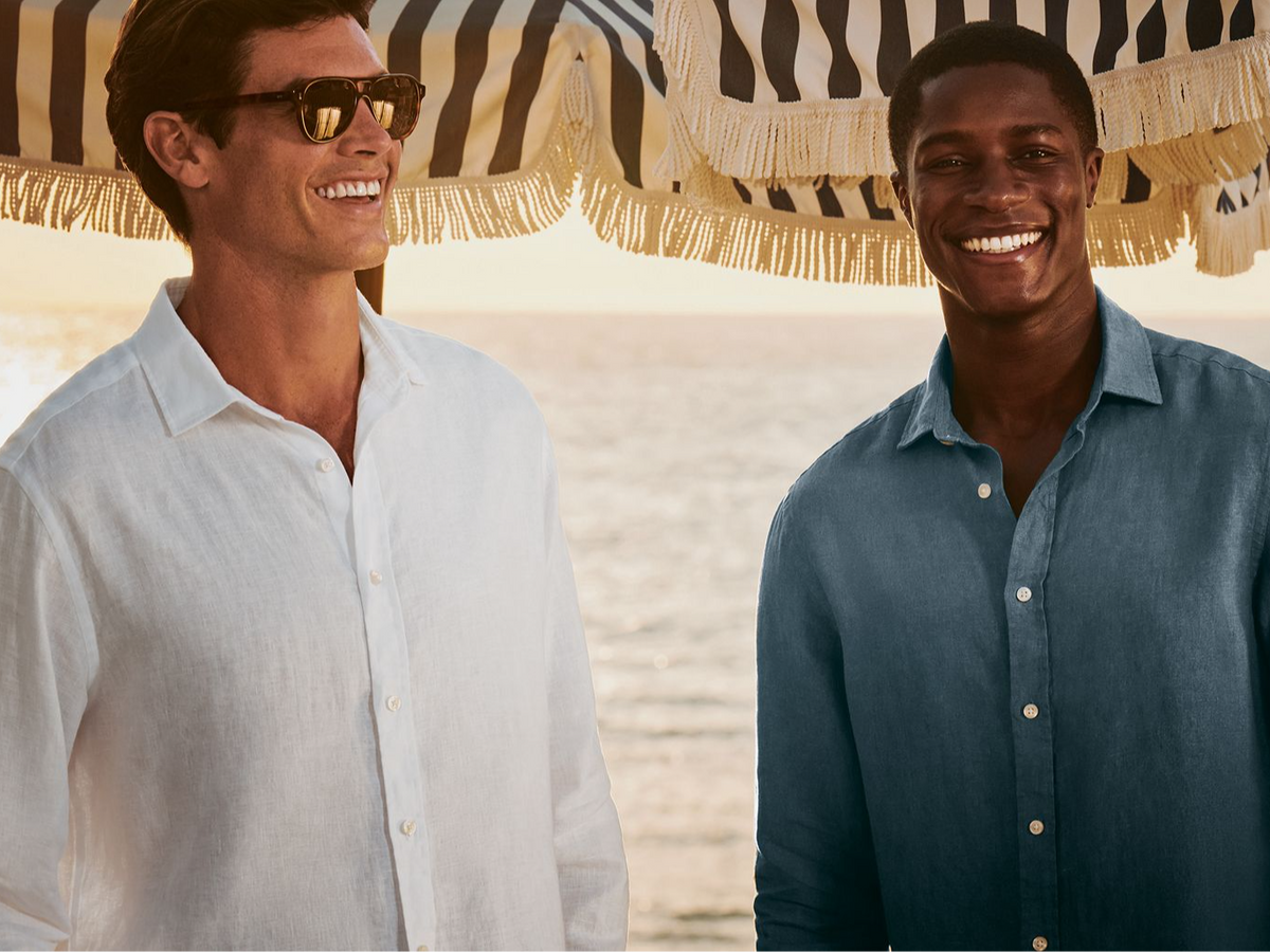 15% off Shirts