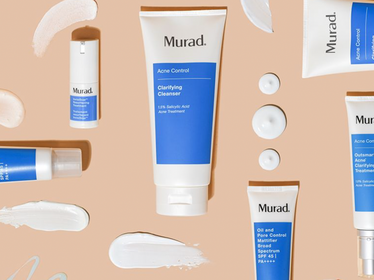 Shop Murad and get 20% off your order!