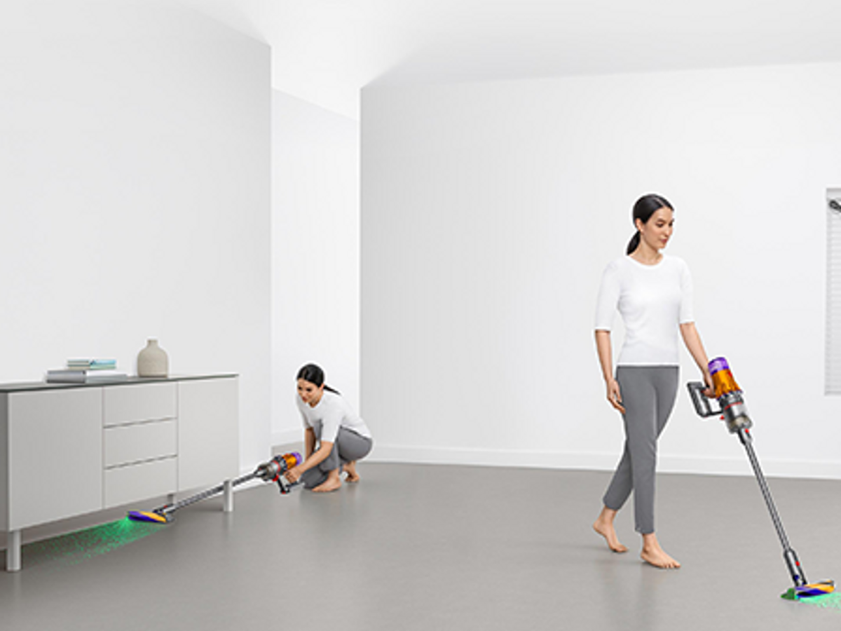 Aspirapolveri senza fili Dyson