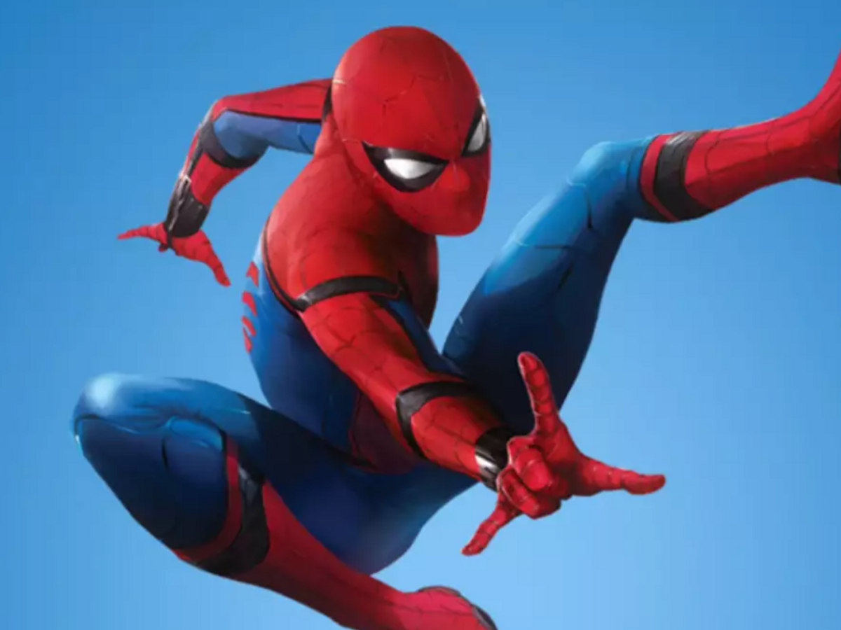 Save on Spider-Man merchandise