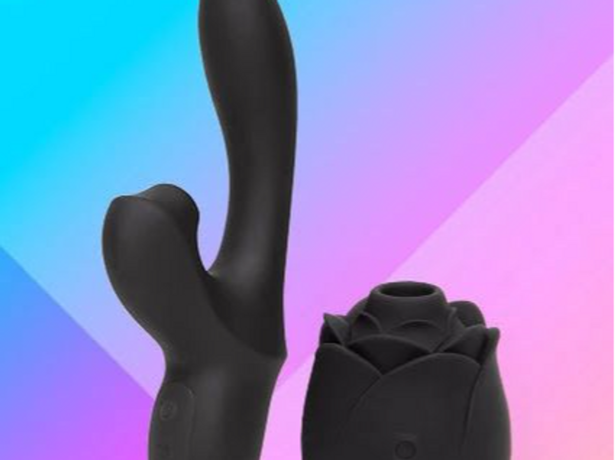 See what's new in sex toys 😍