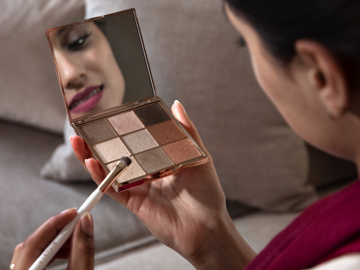 10 bestseller di make-up per un look perfetto per le feste