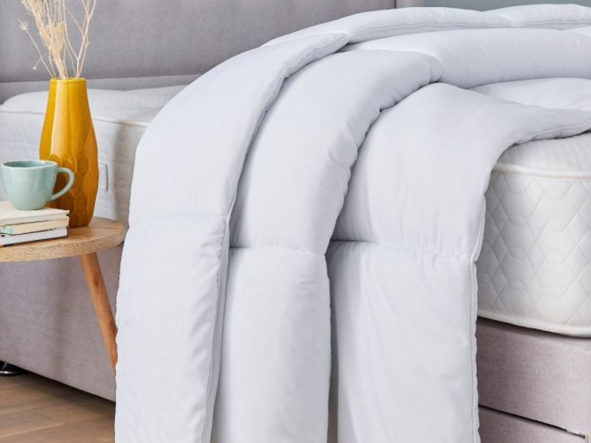 Grab a new duvet for Uni!