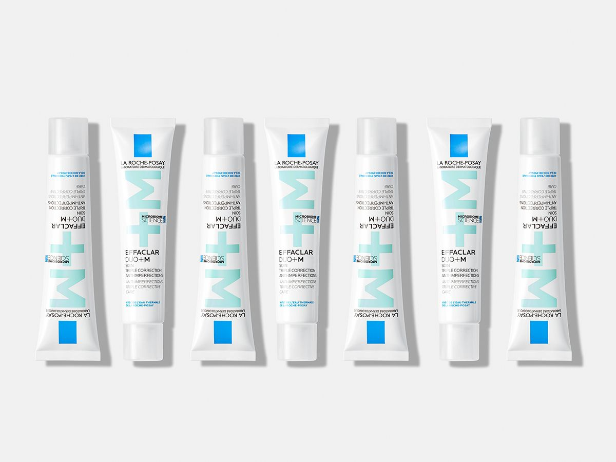 Blemish Prone Skin? Look no further & check out our Effaclar Range...👀