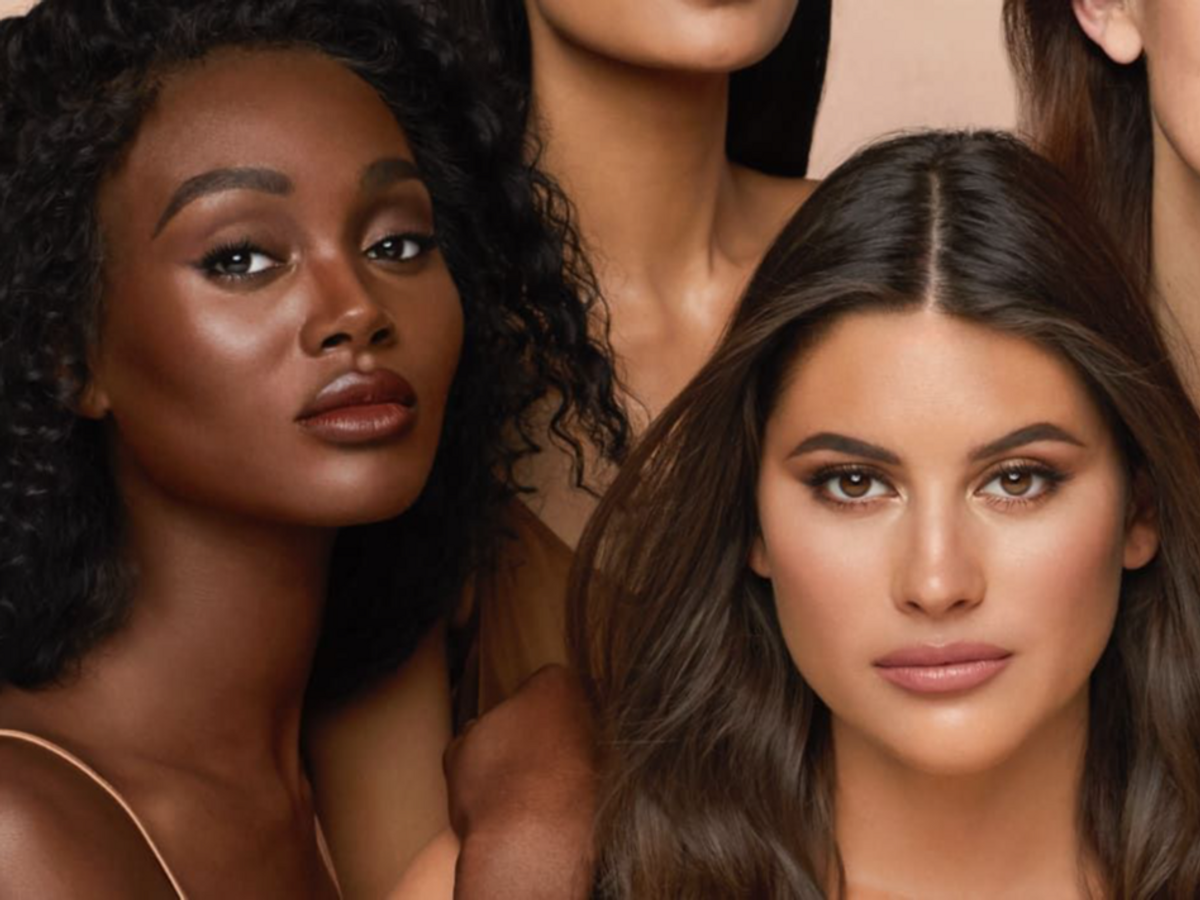 ANLEITUNG: ONLINE DEN PERFEKTEN FOUNDATION-FARBTON FINDEN! 