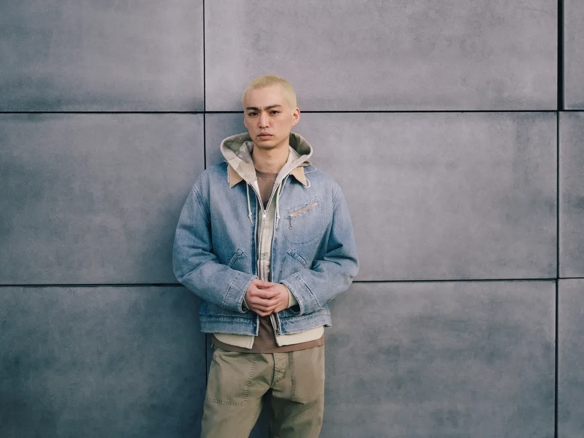 END. CURATES: INNER CITY LIFE 🌇