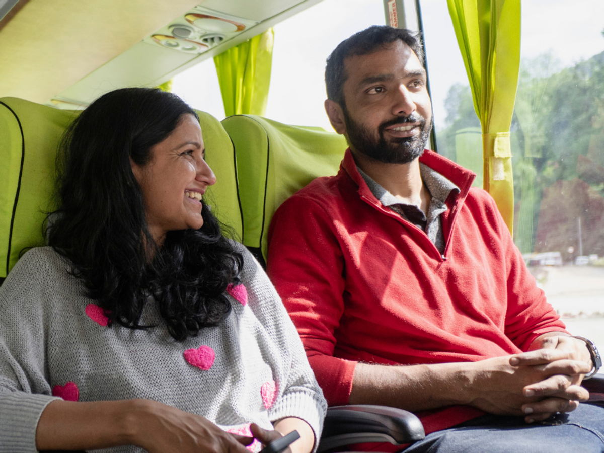 🚨 Student Deal of the Month: 25% Off FlixBus!