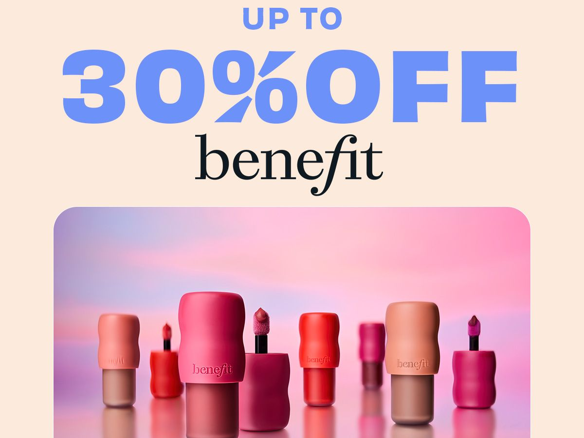 Super Spring Savings!🌷