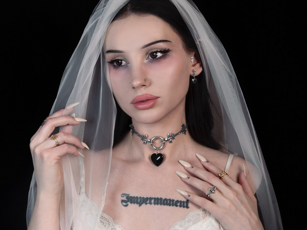 VALENTINES Collection 2025