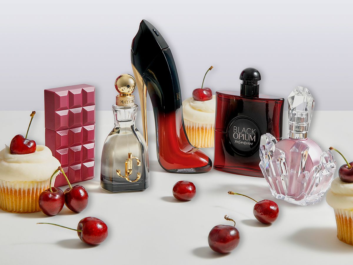 Perfumes on a budget?