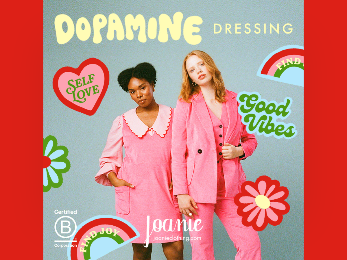 Confidence is the most flattering thing you can wear 💃