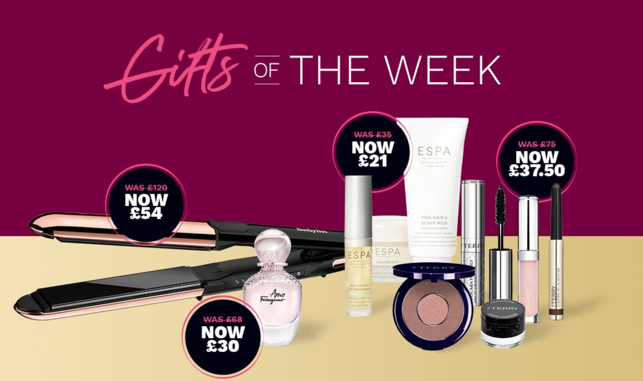 LOOKFANTASTIC 20 Off UNiDAYS student discount November 2020