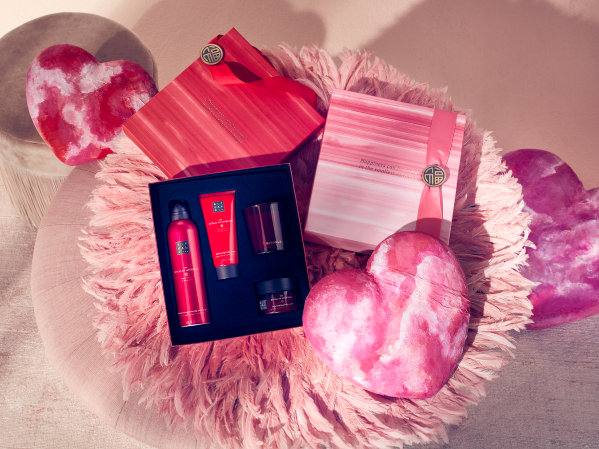 Hai bisogno di idee regalo per la Festa della Mamma? 🎀