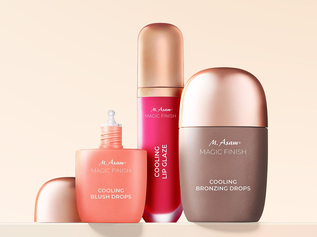 🌸Frische & Glow für jeden Tag – dein perfektes Finish ✨