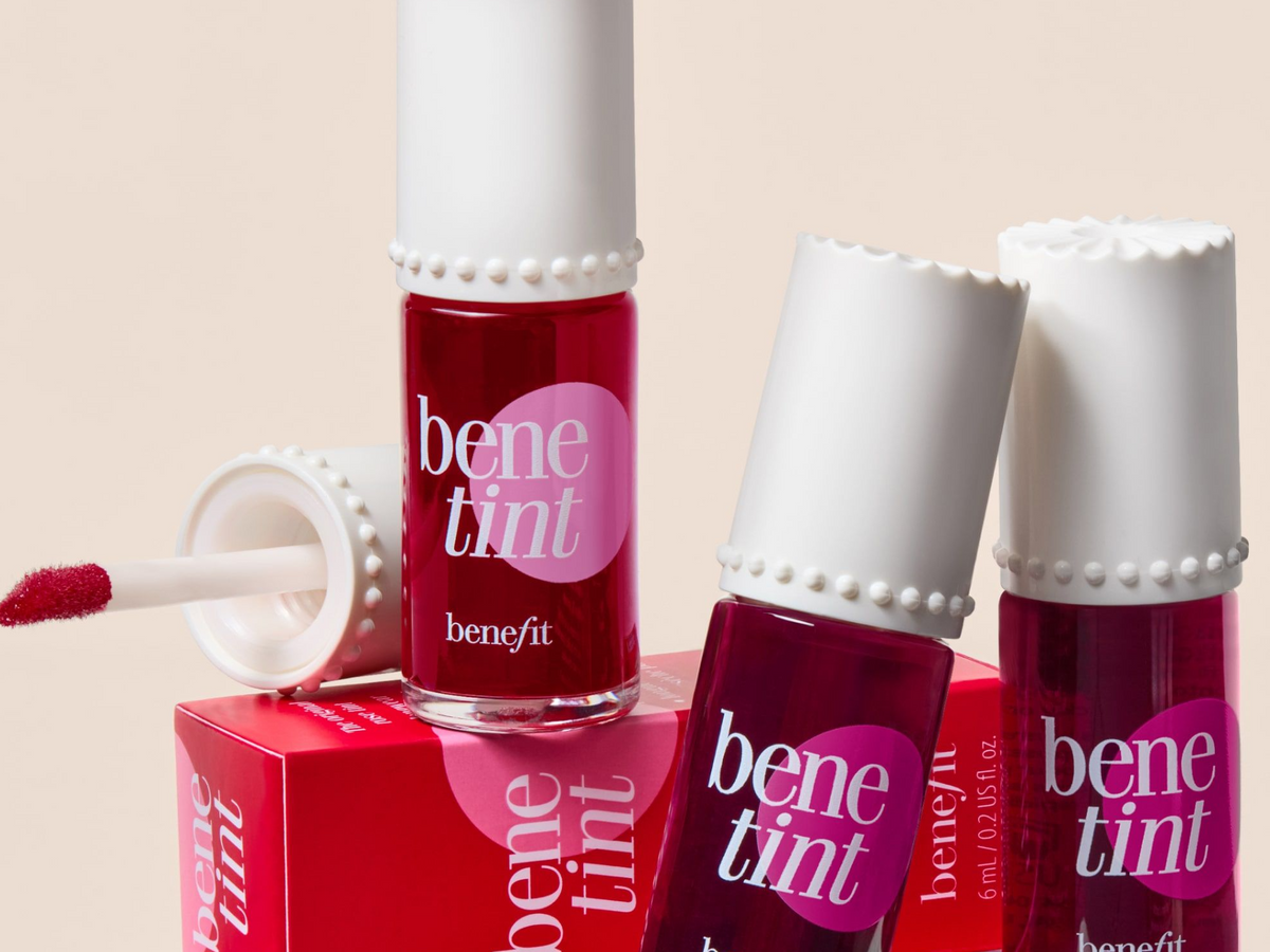 Benetint Now Has 2 NEW Gorgeous Shades
