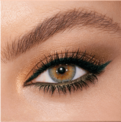 Discover the perfect smokey eye for your eye colour