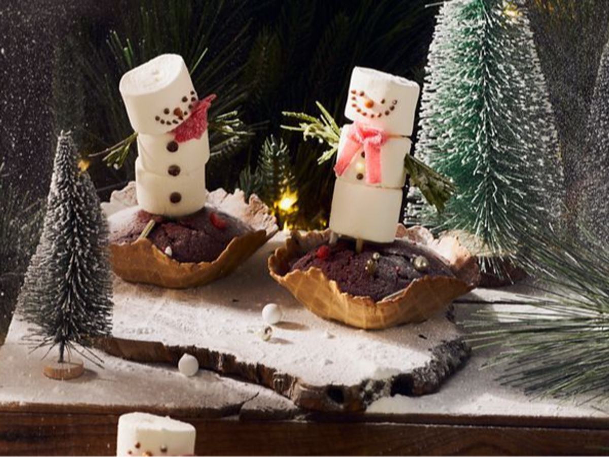 Winter Treats You’ll Love to Eat 🍰