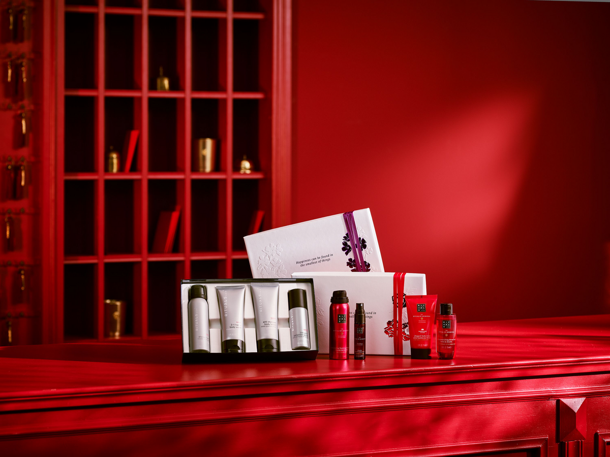 Stuck for gifitng inspo this Christmas?