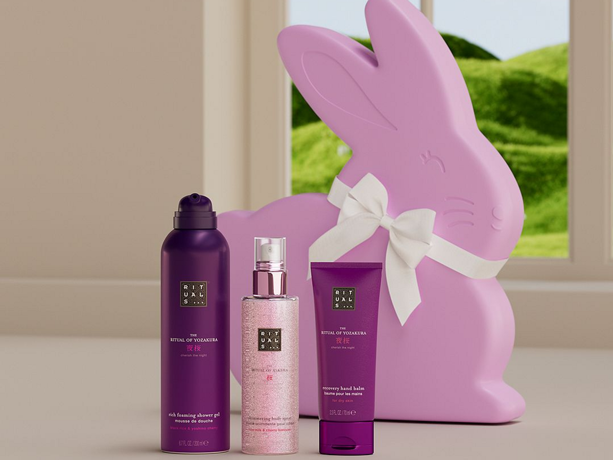 Sì, il cioccolato è fantastico, ma il must di Pasqua è un altro…