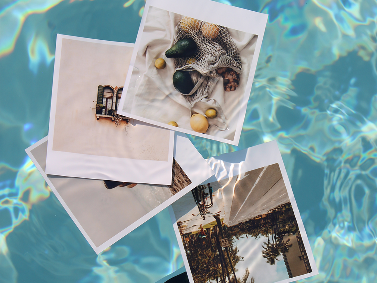 Von Pixeln zu Papier: Unsere Fotoabzüge machen es möglich!