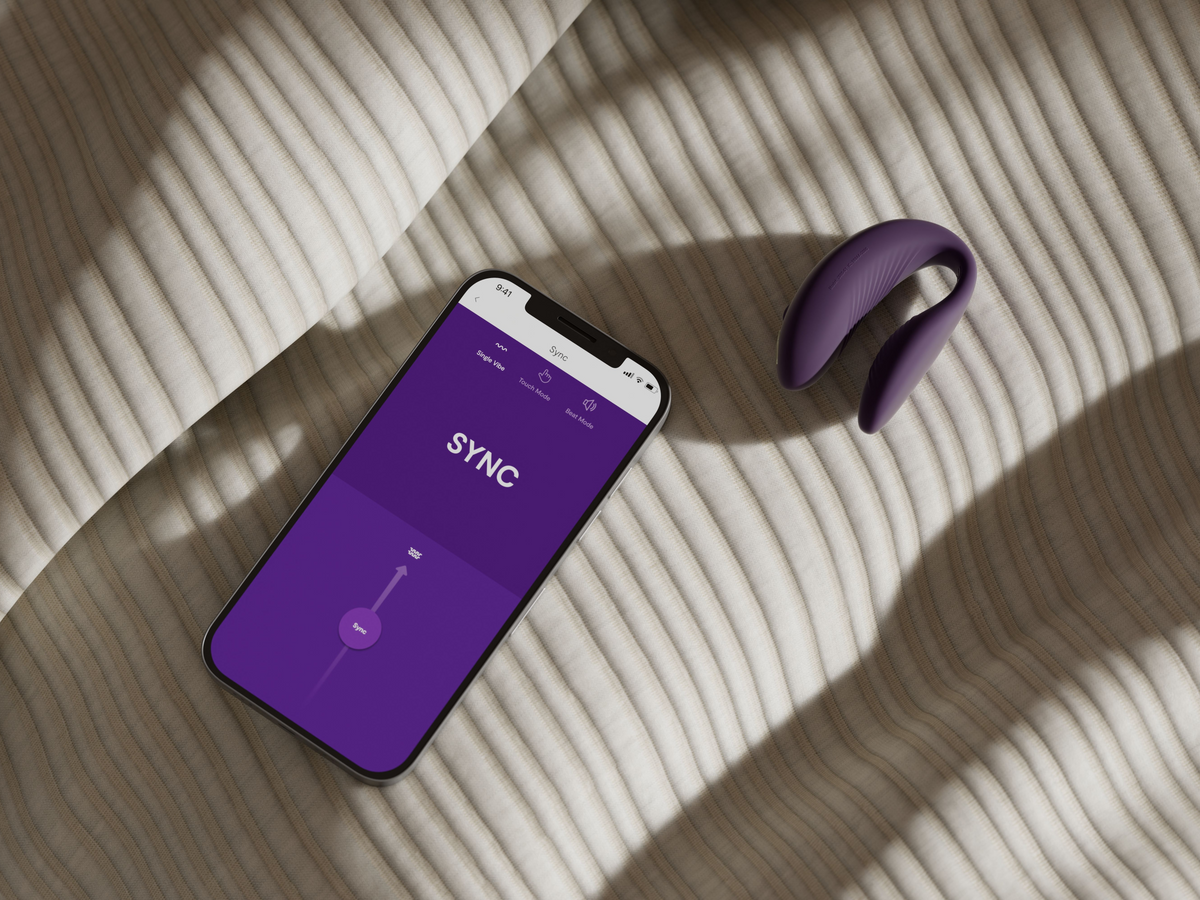 The Secret to Keeping the Spark Alive? Explore these Long distance toys 💥💥