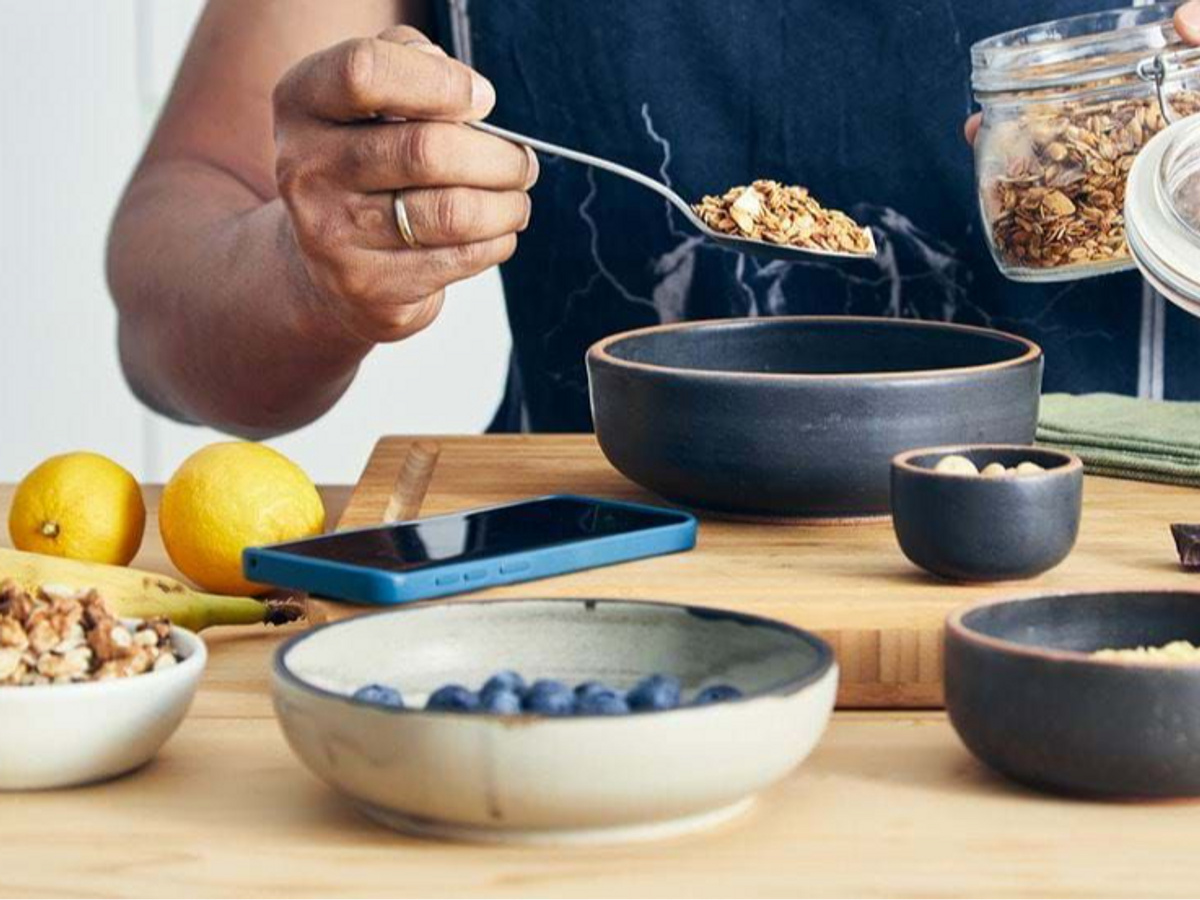 What To Eat Before, During, And After Hyrox