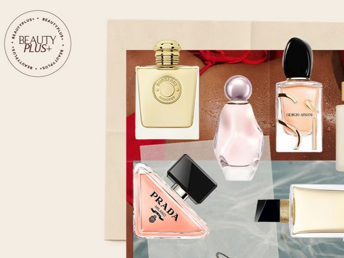 25% off Fragrance - Beauty Plus+ Exclusive