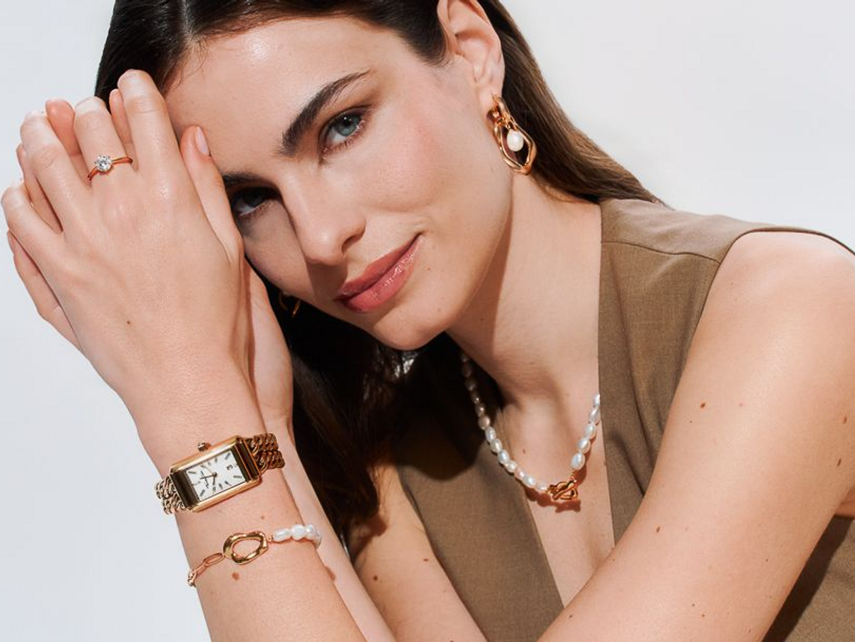 Bold Elegance Collection