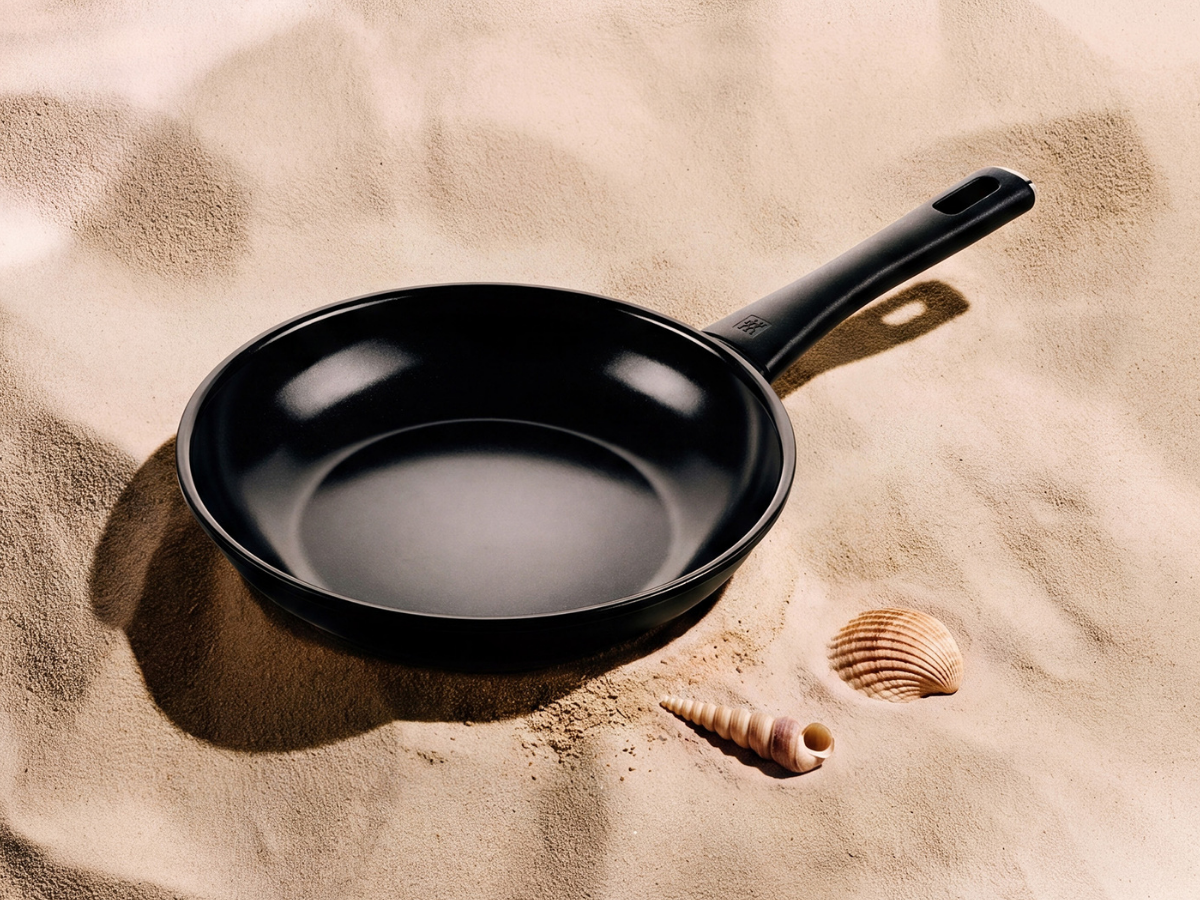 Scopri una nuova dimensione della cottura 🥘