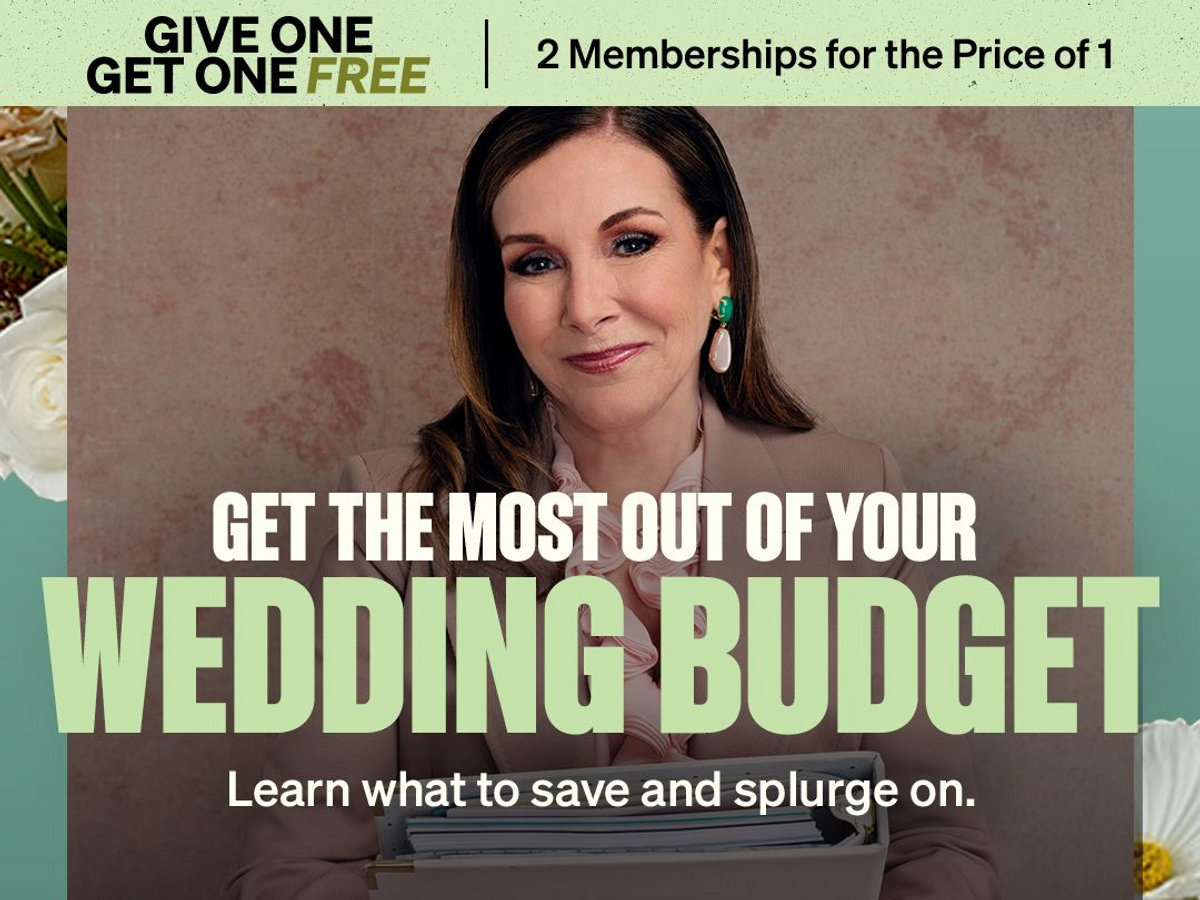 Mindy Weiss - Plan Your Dream Wedding