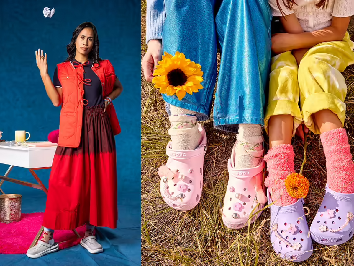 Neue Styles sind jetzt erhältlich