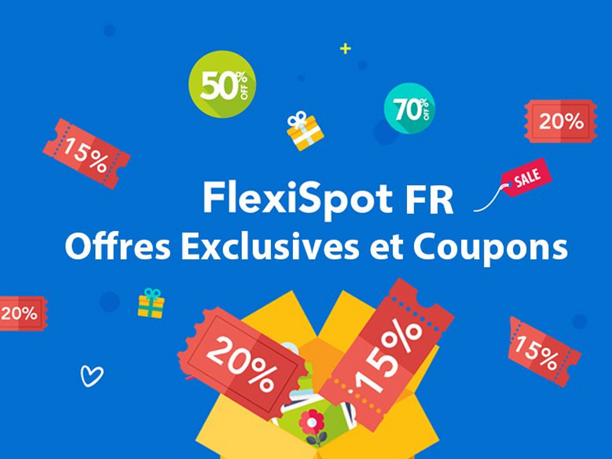 une offre spéciale pour notre groupe