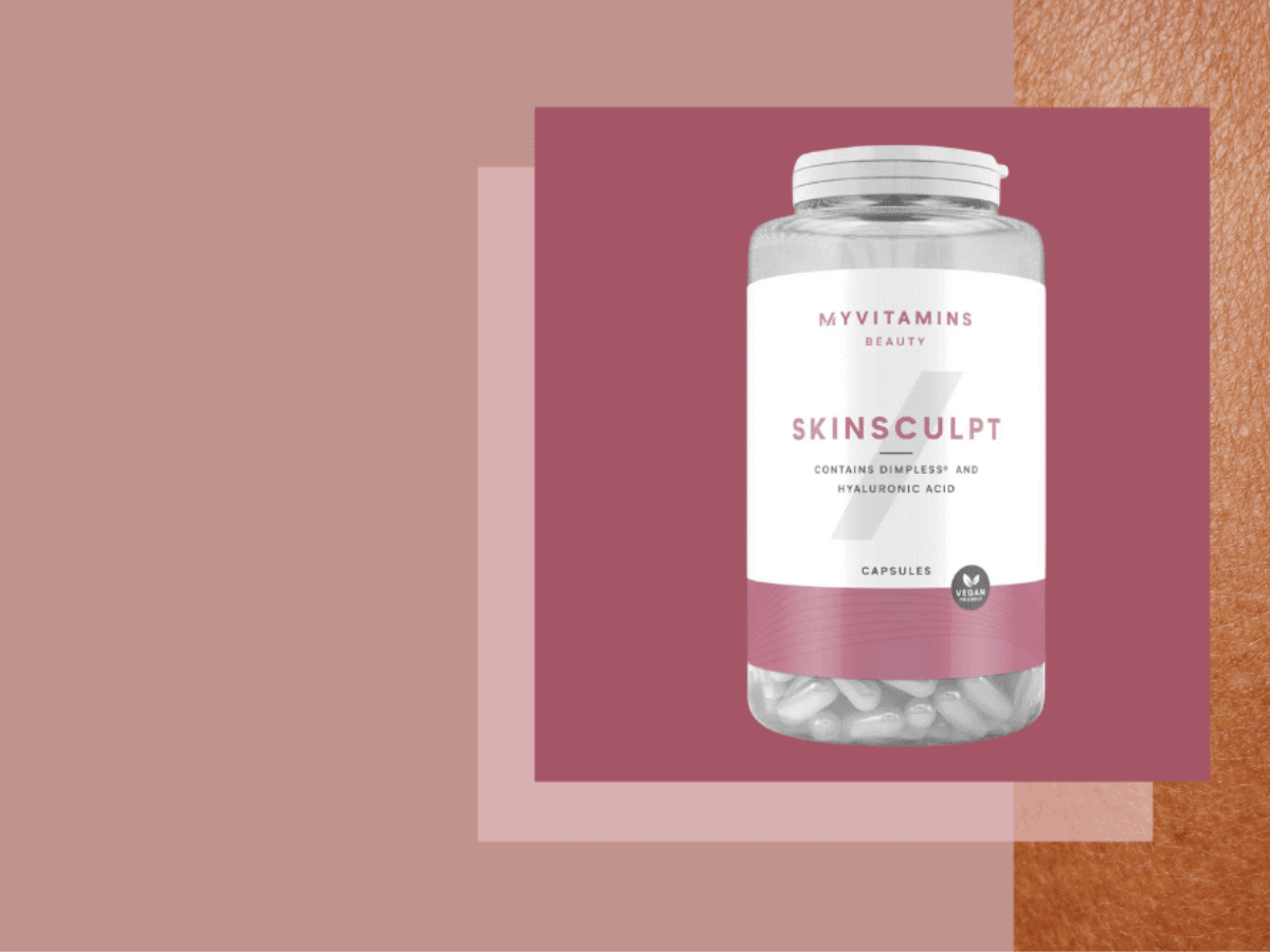 Introducing our NEW SkinSculpt capsules🤩