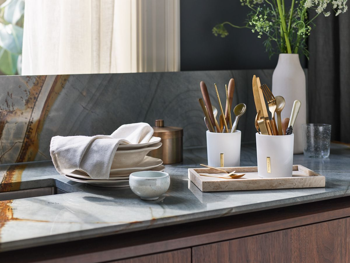 Krijg je door de voorjaarsschoonmaak zin om te herinrichten? 🧺🫧