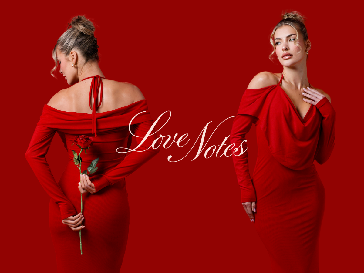 Shop our Valentines Edit
