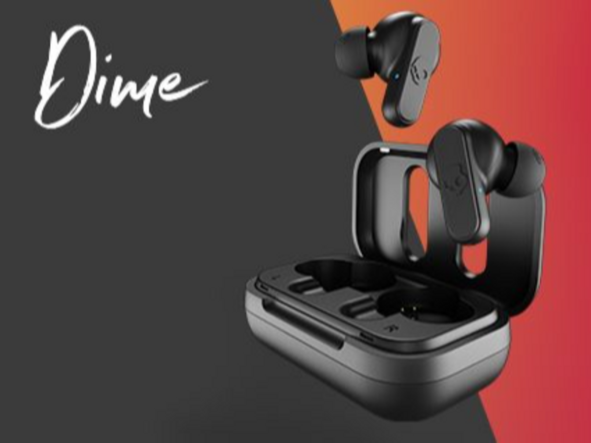 Dime - MINI AND MIGHTY.™