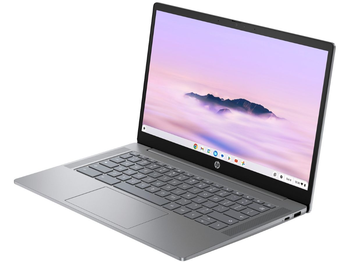 41% off! HP Chromebook 14"