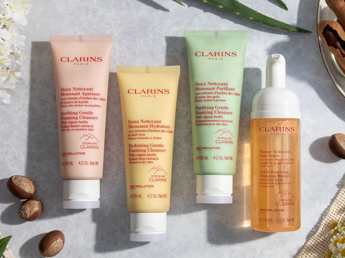 What’s the best cleanser for acne-prone skin?